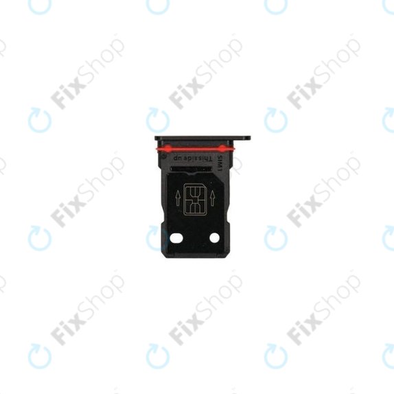 OnePlus 9 Pro - Plateau SIM (Stellar Black)