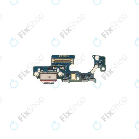 Samsung Galaxy Z Flip 6 F741B - Carte PCB du connecteur de charge - GH96-16986A Genuine Service Pack