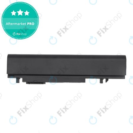 Batterie pour Dell Studio XPS 16, XPS 40, 4400mAh, Li-Ion, 11.1V, 312-0815, HQ