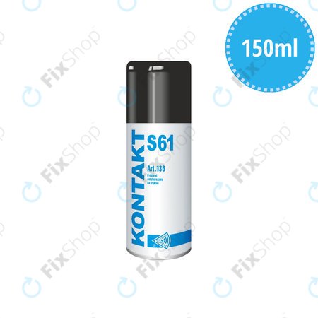 Contact S61 - Spray Micropuce-Contact - 150ml