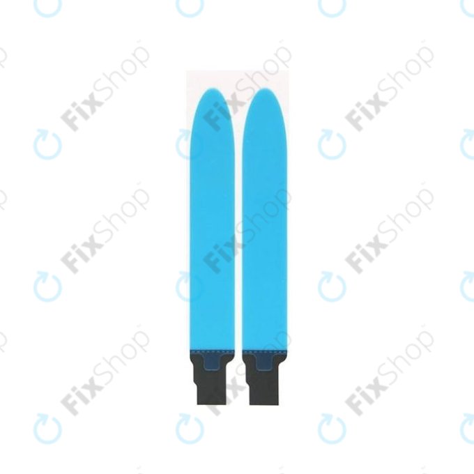 Xiaomi Redmi Note 8 Pro - Adhésif pour batterie - 32130000015Z Genuine Service Pack
