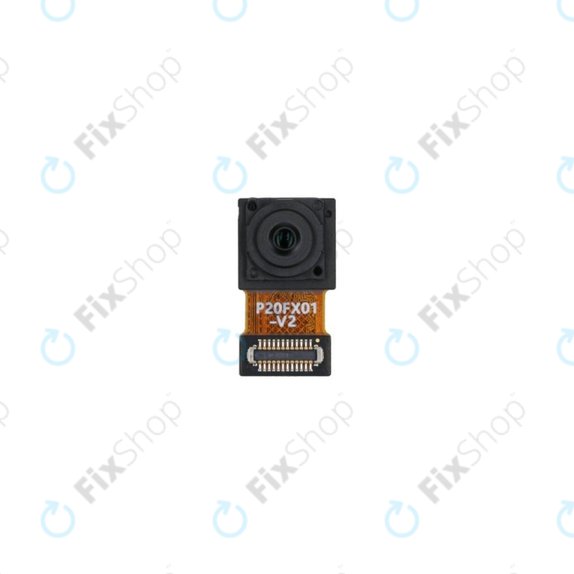 Xiaomi 13T, 13T Pro - Caméra frontale 20MP