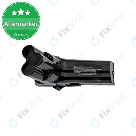 Philips SpeedPro Max, SpeedPro Max Aqua - Batterie IBD034GA 2400mAh