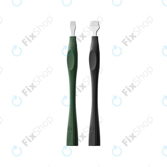 Kit de lames pour nettoyage de puces IC et retrait de colle, 2UUL DA19