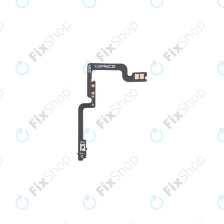 Realme C35 RMX3511 - Câble flexible du bouton d'alimentation