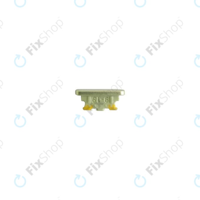 Samsung Galaxy A34 5G A346B, A54 5G A546B - Bouton d'alimentation (vert clair) - GH98-48074C Genuine Service Pack