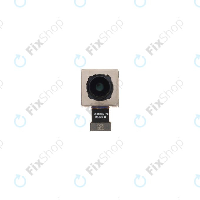 Xiaomi Poco F7 Pro, F7 Ultra - Caméra arriere 50MP