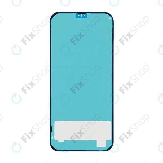 Adhésif pour cache batterie (Adhesive) pour Google Pixel 10 Pro XL, G806-15981-01, Genuine Service Pack
