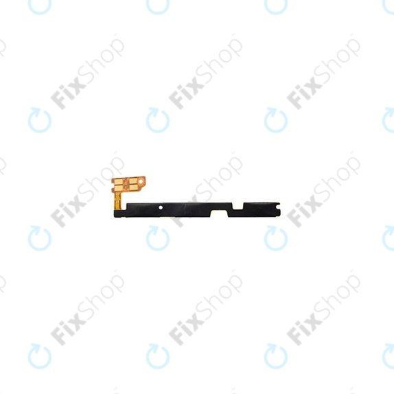 Huawei Honor 7 - Nappe Flex Boutons Alimentation + Volume