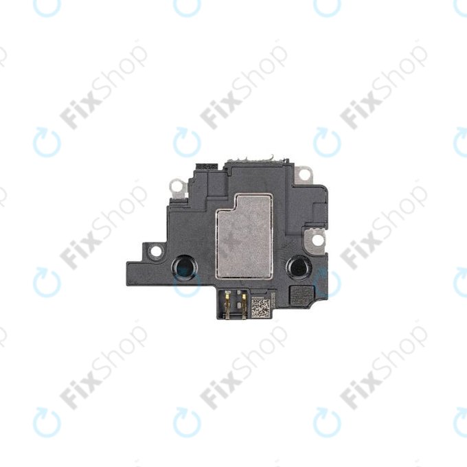 Apple iPhone 11 - Haut-parleur