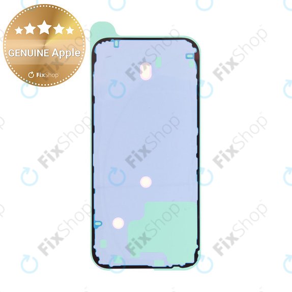 Adhésif Vitre Arriere pour iPhone 16 Pro Max | 923-11072-S | Genuine Apple