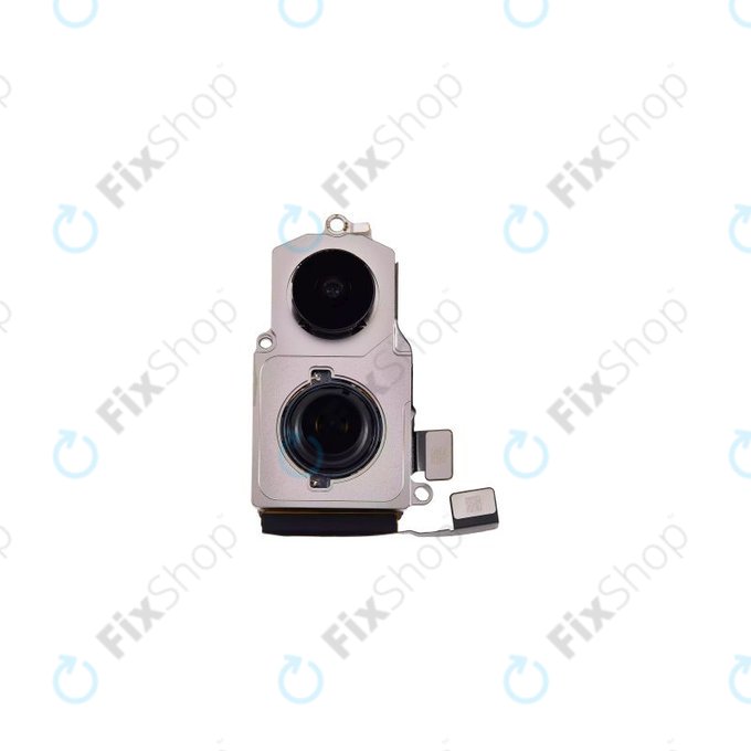 Apple iPhone 16 - Caméra arriere