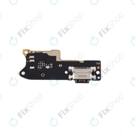 Xiaomi Poco M3 - Carte PCB du connecteur de charge