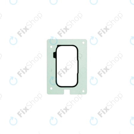 Samsung Galaxy S20 FE G780F - Autocollant adhésif pour caméra arrière - GH02-21857A Genuine Service Pack