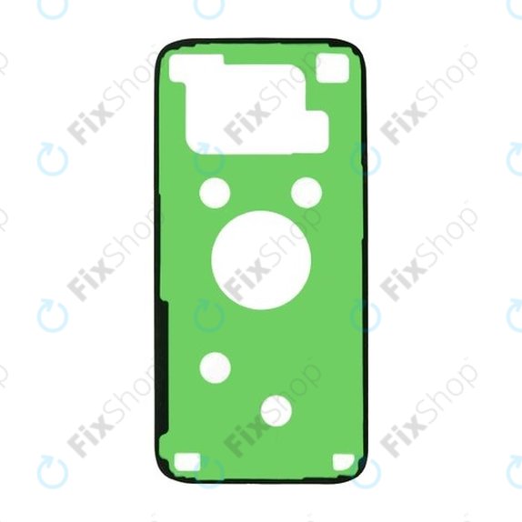 Samsung Galaxy S7 Edge G935F - Adhésif Cache Batterie