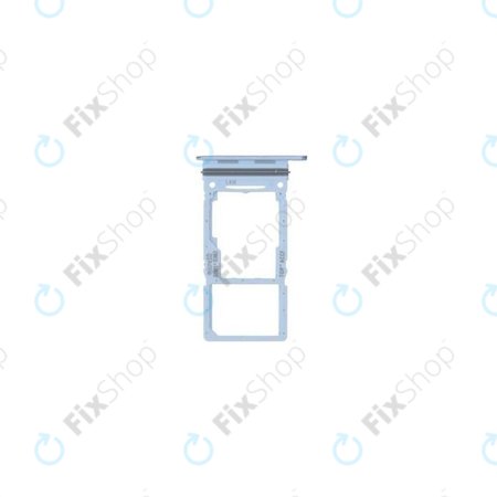Samsung Galaxy A33 5G A336B - Plateau SIM (Bleu génial) - GH98-47313C Genuine Service Pack