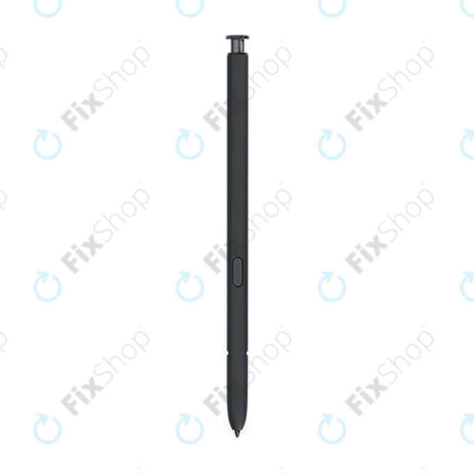Samsung Galaxy S22 Ultra S908B - Stylet (noir fantôme) - GH96-14790A, GH96-15290A Genuine Service Pack