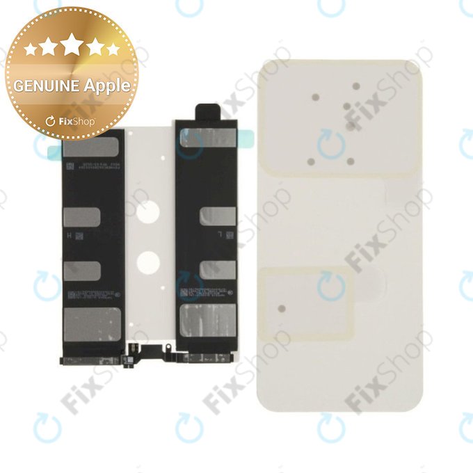 Baterije pour iPad Pro 11 (2024) | 661-43534 | 8160mAh | Genuine Apple