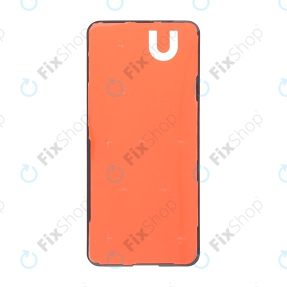 Google Pixel 5a 5G G1F8F G4S1M - Adhésif Cache Batterie