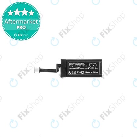 Huawei FreeBuds 3 - Batterie HB681636ECW 400mAh HQ