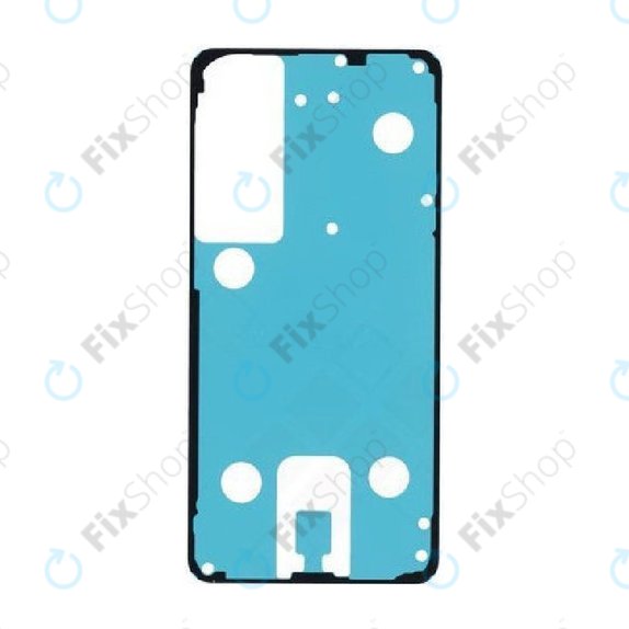 Adhésif pour cache batterie (Adhesive) pour Samsung S26, GH81-28561A, Genuine Service Pack