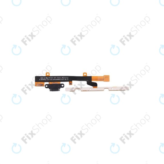 Caterpillar CAT S60 - Connecteur de charge + Câble flexible