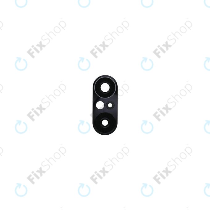 Xiaomi Poco F3 - Objectif de la caméra arrière