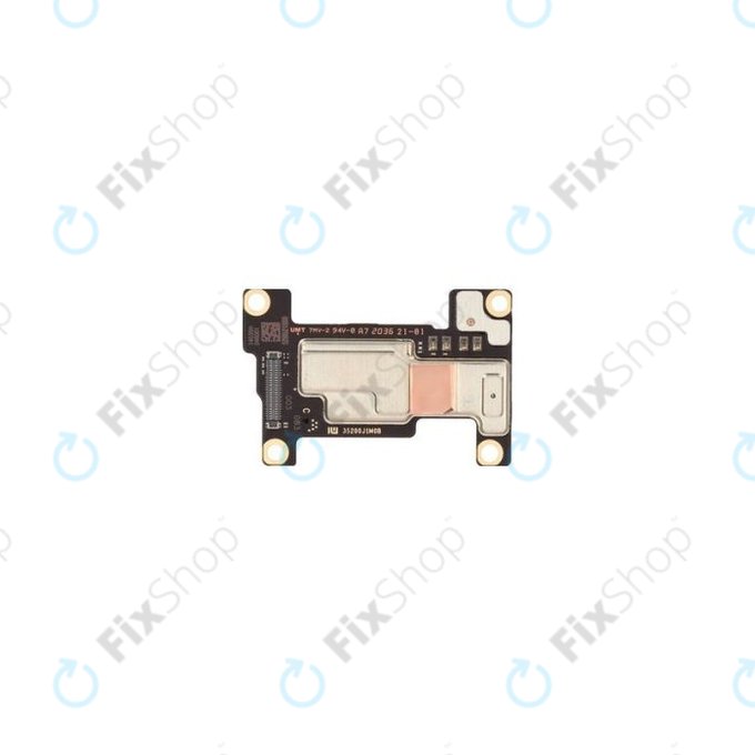 Xiaomi Mi 10 - Carte PCB - 56000100J200 Genuine Service Pack