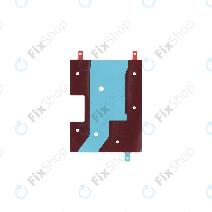 Honor 400 Lite - Adhésif pour batterie - 5163AFDL Genuine Service Pack