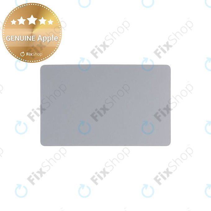 Trackpad complet pour MacBook Air 13", A3113 (2024), Space Gray, 661-40274, Genuine Apple