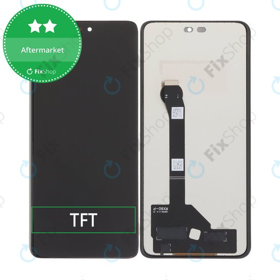 Honor Magic7 Lite - Écran LCD + Écran tactile TFT
