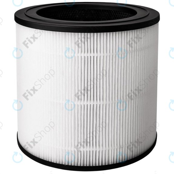 Philips 600-series, AC0650/10, AC0651/10, Air/FY0611 - Filtre HEPA (Charbon actif)