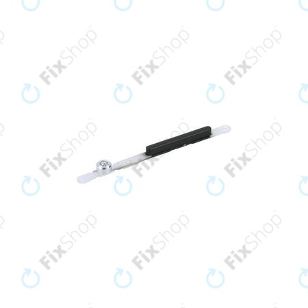 Sony Xperia XA1 Ultra G3221 - Bouton d'alimentation + volume (Noir) - 31251YE0400 Genuine Service Pack