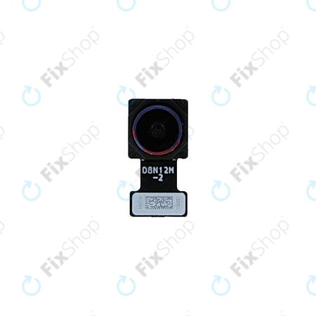 OnePlus Nord 2 5G - Module de caméra arrière 8MP - 1011100086 Genuine Service Pack