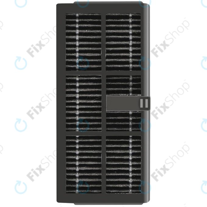 Xiaomi Dreame X40 Ultra, L40 Ultra, X30 Ultra, L10s Ultra Gen2, L10s Pro Ultra, Mova E30 Ultra - Filtre HEPA