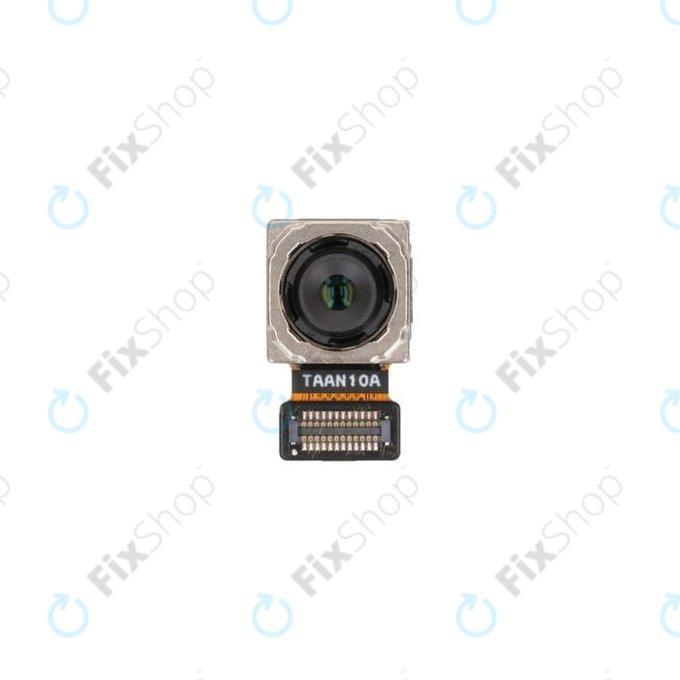 Sony Xperia 10 III - Module de caméra arrière 12MP - 101214911 Genuine Service Pack