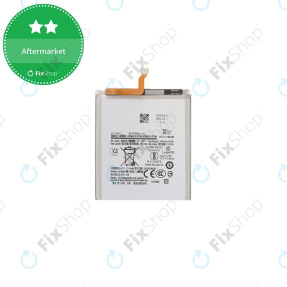 Samsung Galaxy S25 Plus - Batterie EB-BS936ABE 4900mAh