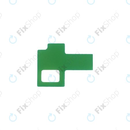 Samsung Galaxy J5 J530F (2017) - Adhésif pour bouton d'écran tactile - GH81-14736A Genuine Service Pack