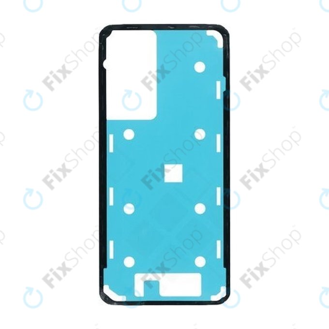 Xiaomi 12T, 12T Pro - Adhésif Cache Batterie - 32020001EU4U Genuine Service Pack