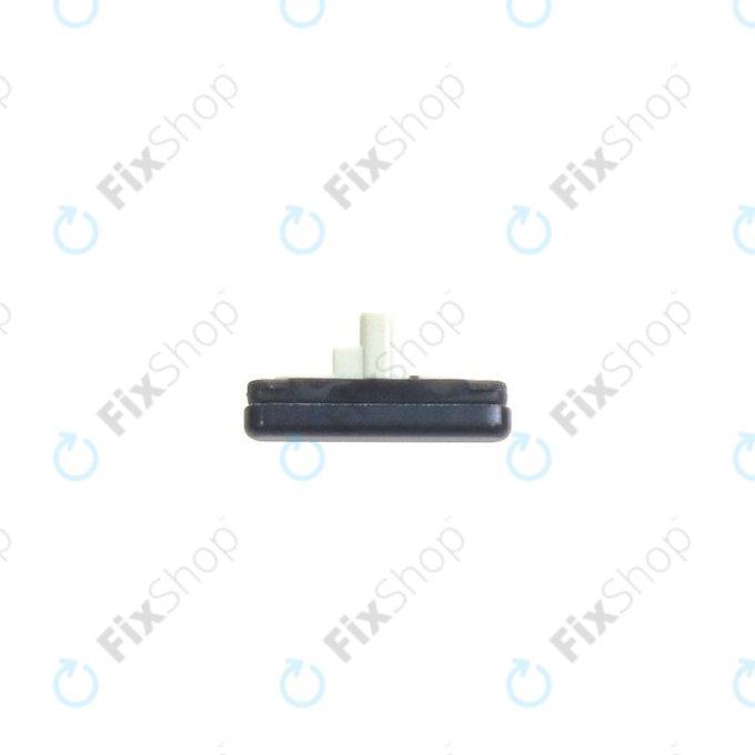 Samsung Galaxy A3 A320F (2017), A5 A520F (2017) - Bouton latéral (Noir) - GH98-40865A Genuine Service Pack
