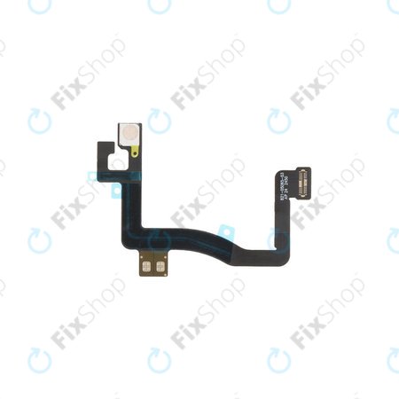 Apple iPhone 16e - Flash caméra arrière + câble flexible