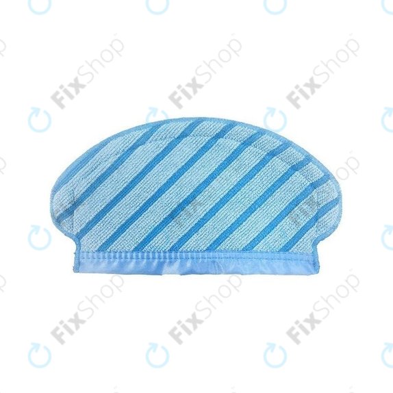 Ecovacs Deebot N7, Ozmo-series, T5, T5 Max - Chiffon de vadrouille (microfibre)