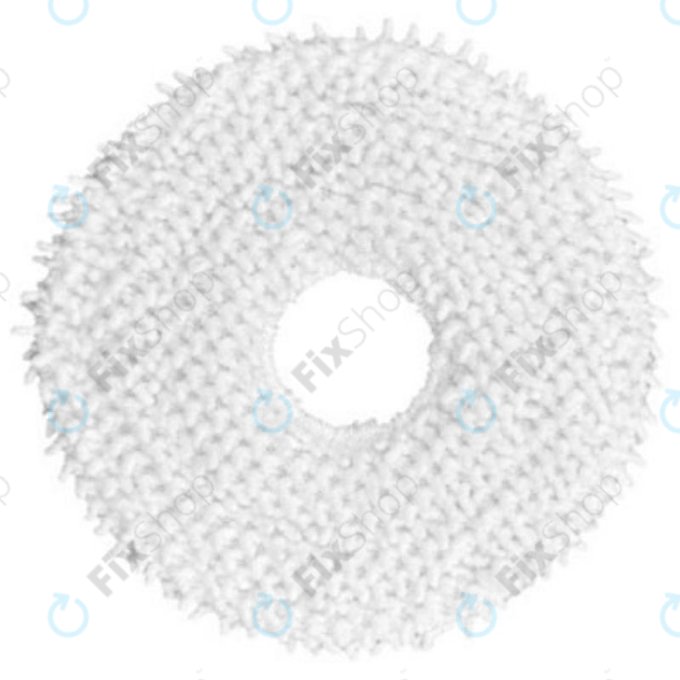 Xiaomi Roborock Q Revo, Dyad Pro, Dyad Pro Combo - Chiffon de vadrouille