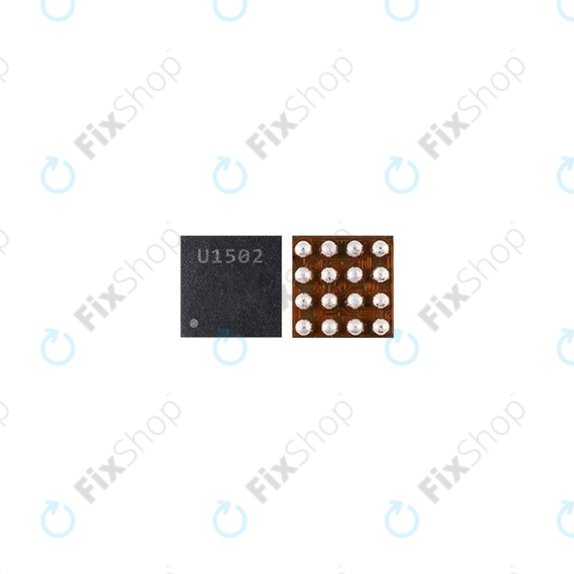 Apple iPhone 6, 6 Plus - Rétroéclairage IC U1502