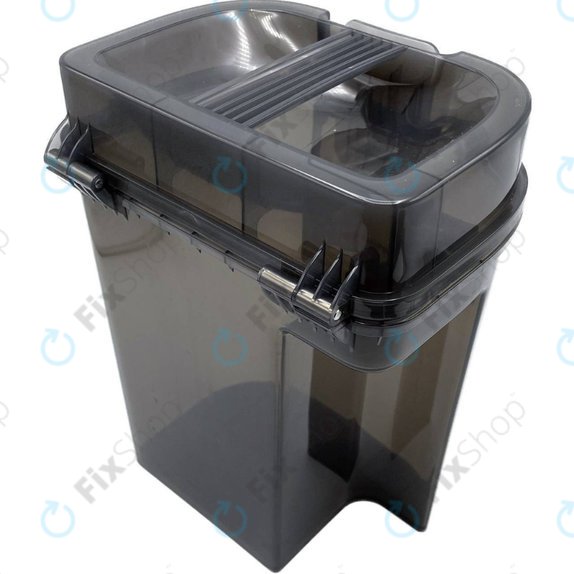 Réservoir d’eau sale pour Dreame Bot L10, L10s, Mi Robot Vacuum X10+