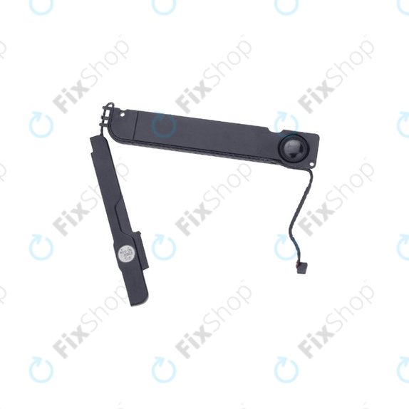 Apple MacBook Pro 13" A1278 (Mid 2010 - Mid 2012) - Haut-parleur (droite)