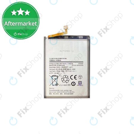 Samsung Galaxy M53 5G M536B - Batterie EB-BM526ABS 5000mAh