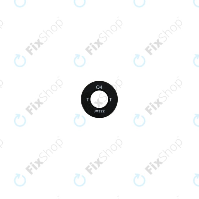 Samsung Galaxy Z Fold 4 F936B - Objectif de caméra arrière (télé) - GH64-08910A Genuine Service Pack