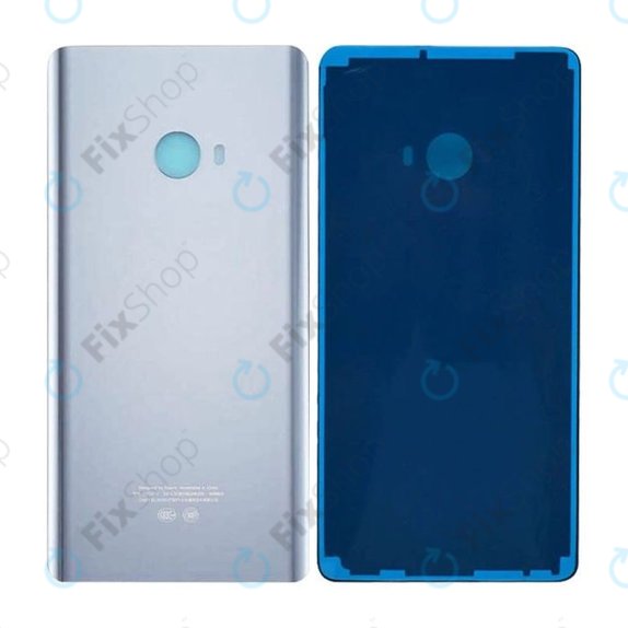 Xiaomi Mi Note 2 - Cache batterie (Blanc)