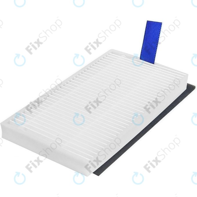 Xiaomi Robot Vacuum E5 - Filtre HEPA